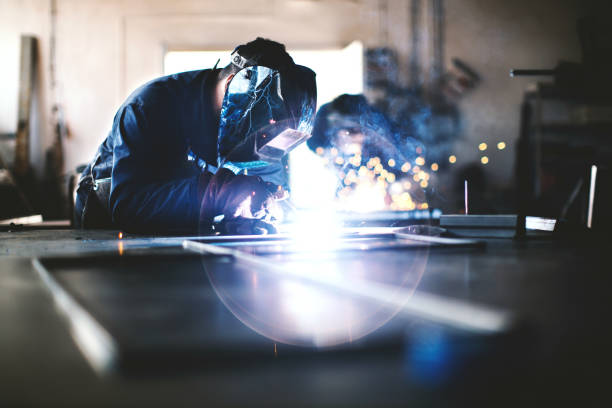 Best Structural Steel Welding in Ringgold, GA
