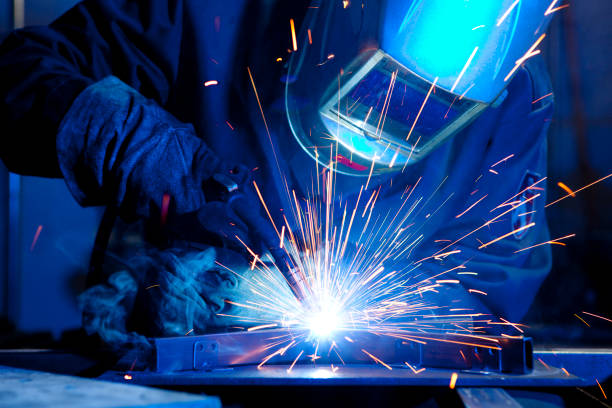 Best Pipe Welding in Ringgold, GA