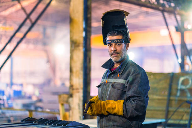 Professional Welder & Metal Fabrication in Ringgold, GA