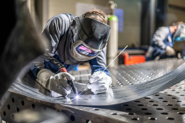 Best Marine and Shipbuilding Welding in Ringgold, GA
