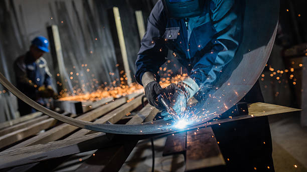 Best Automation and Robotic Welding in Ringgold, GA