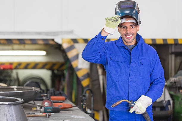 Best Maintenance and Repair Welding in Ringgold, GA