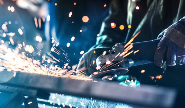 Affordable Welder Services in Ringgold, GA